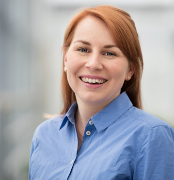 Katrin Irßlinger