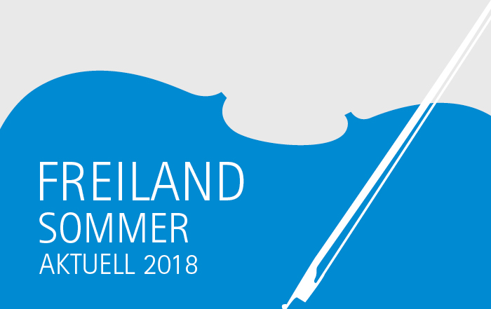 Ordermesse Freiland Sommer aktuell 2018