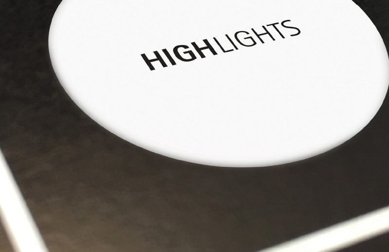highlights