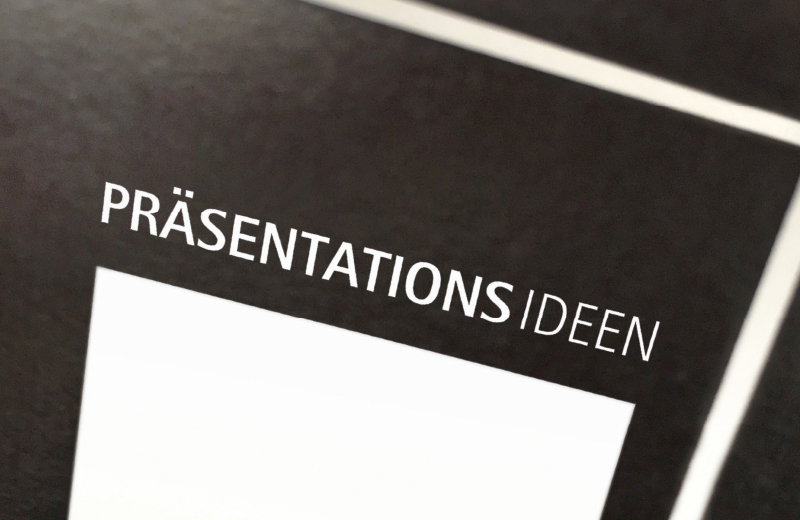 praesentationsideen