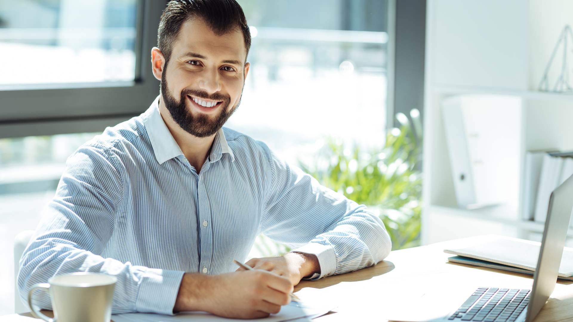 IT-System-Engineer