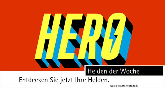 HeldDerWoche HeldDerWoche