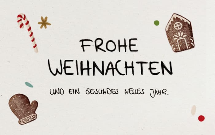 Weihnachten