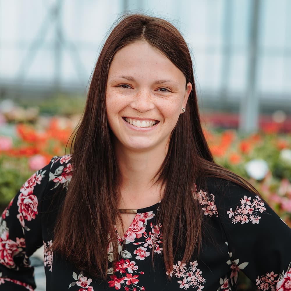 Jaline Fiedler